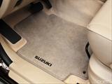  Driver's floor mat and pedals. Mid-seat level from outside looking in photo